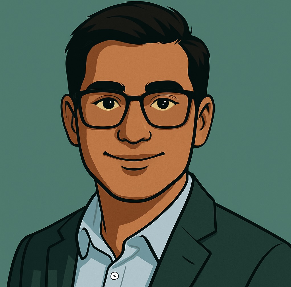 Mr. Kavassh, owner of Monart Golf Club